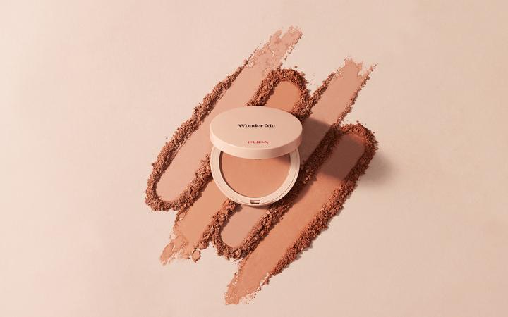 Immagine prodotto Pupa Milano Wonder Me Bronzer 003 Medium Neutral (003 Medio Neutro)