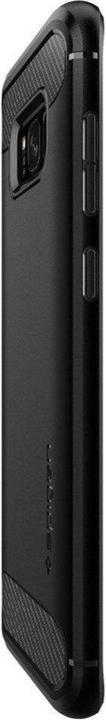 Produktbild Spigen Rugged Armor (Samsung Galaxy S8+)