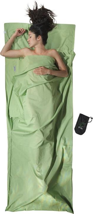 Image du produit Cocoon MummyLiner Inlet Organic Cotton (241 cm)