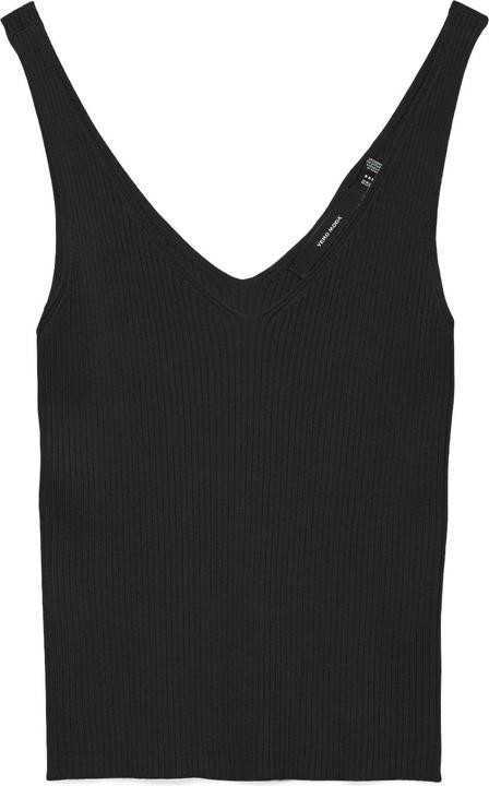 Image du produit Vero Moda Vmglory Sl Rib Top Ga Noos (M)