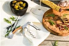 Immagine prodotto Laguiole Luxury Line Korkenzieher (Cavatappi)
