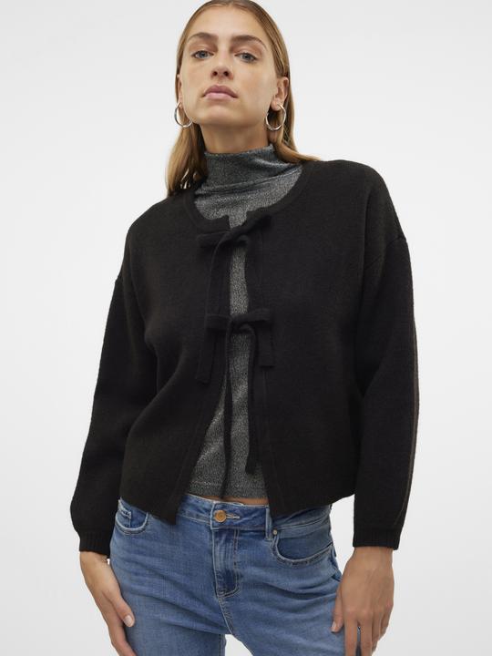 Image du produit Vero Moda VMBOW Veste en tricot Veste en tricot (L)