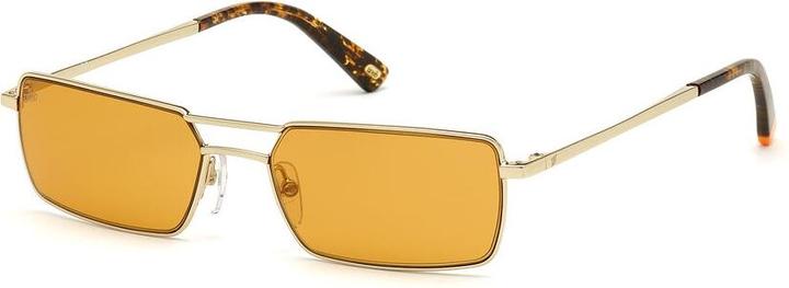 Actual product image WEB Men's sunglasses WE0287-5432J ø 54 mm