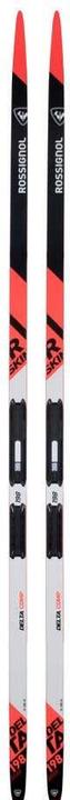 Immagine prodotto Rossignol Sci Delta Comp R-Skin Stiff (186 cm)