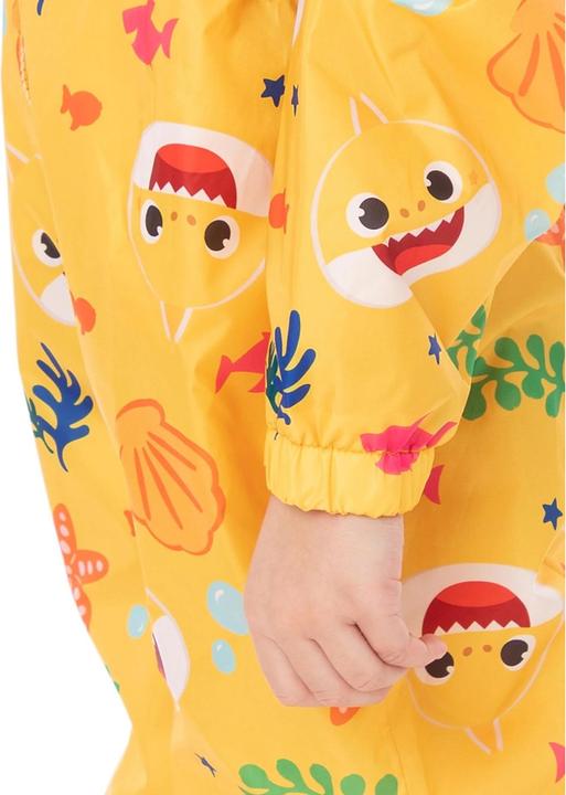 Image du produit Pinkfong Combinaison de pluie Dents 3D (104)