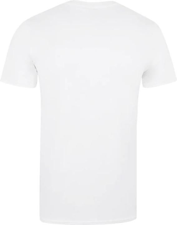 Actual product image Black Tshirt (S)
