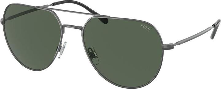 Produktbild Ralph Lauren Herrensonnenbrille PH3139-915771 ø 57 mm