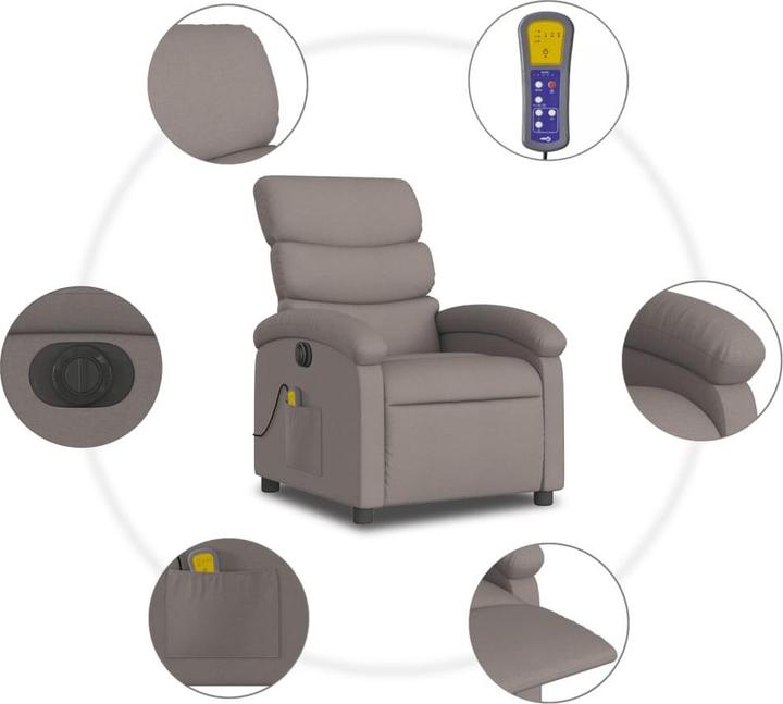 Image du produit VidaXL Hiram
