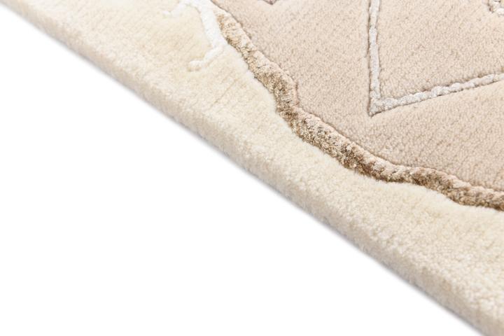 Actual product image Vidal Darya-Indian (89 x 295 cm)