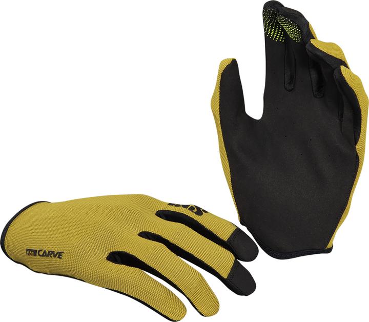 Produktbild iXS Handschuhe Carve Kinder (S)