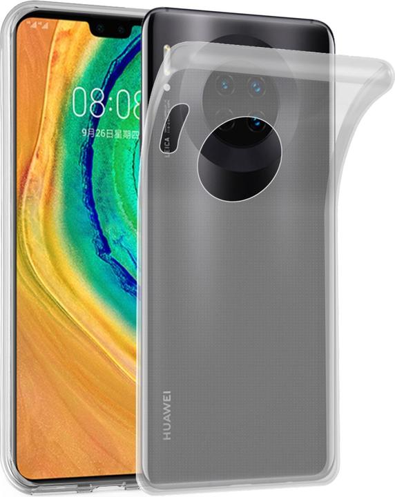 Immagine prodotto Cadorabo TPU ultra sottile AIR Cover (Mate 30)
