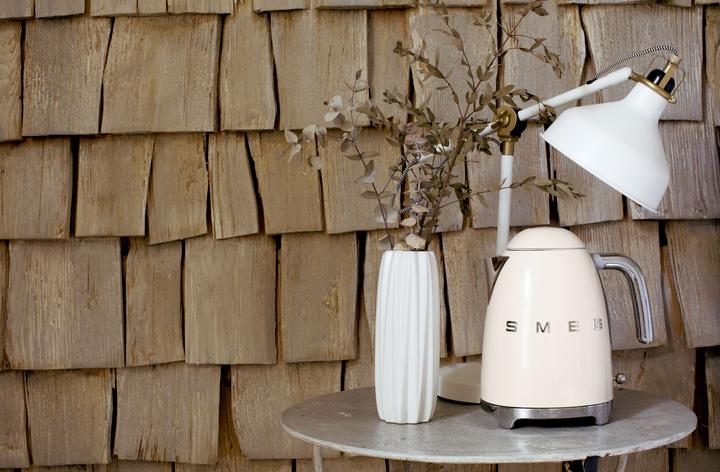 Actual product image Smeg 50's Retro Style (1.70 l)