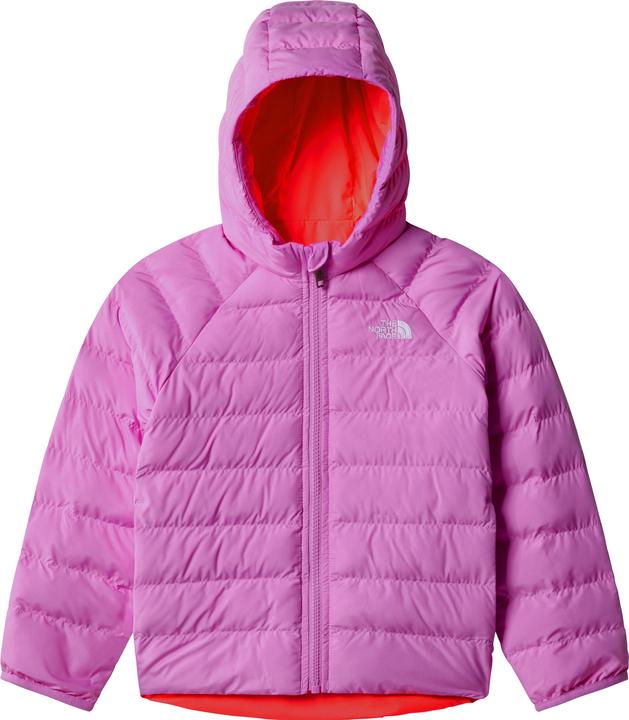 North Face Kids Reversible Perrito Hoodie (92, 98)