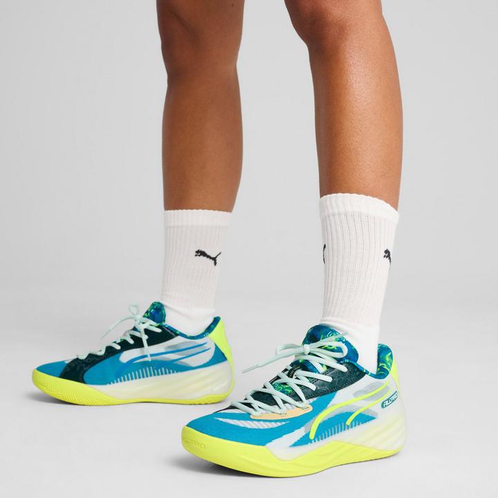 Produktbild Puma All-Pro Nitro Hoops Dreamz (48)