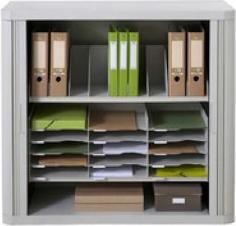 Immagine prodotto Paperflow Scomparto per documenti (A4)