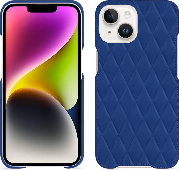 Produktbild Noreve Lederschutzhülle (Apple iPhone 15 Plus)