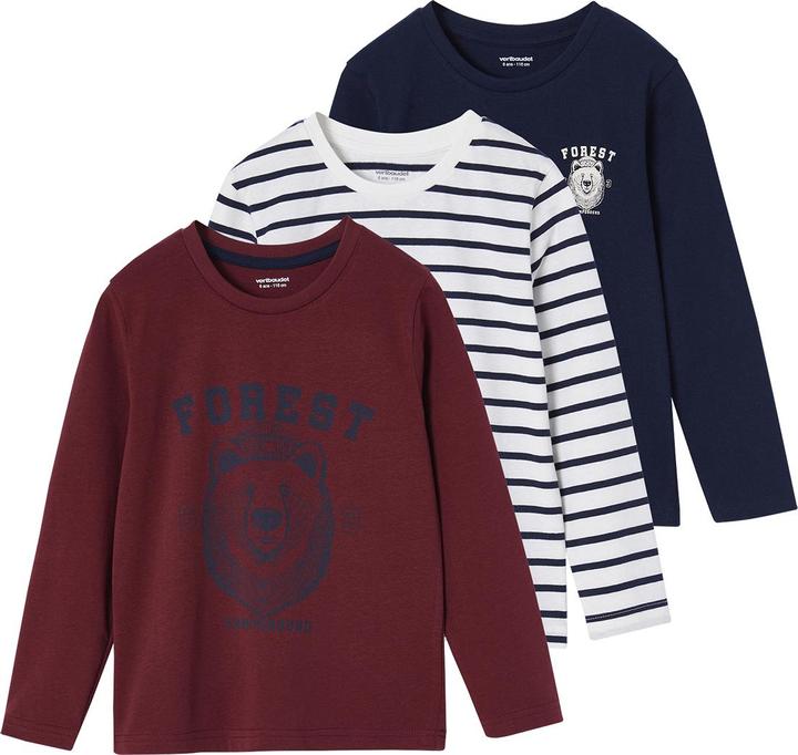 Actual product image Vertbaudet T-Shirt (116)