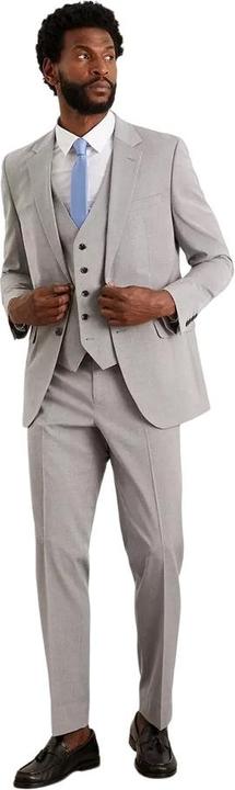Actual product image Burton Mens Essential Tailored Waistcoat (XL)