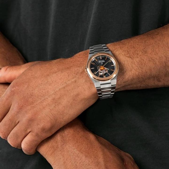 Actual product image Festina Swiss Made F20061/4 (40 mm)