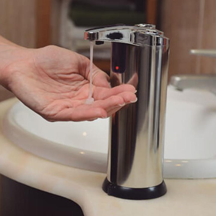 Immagine prodotto Formu Clear Hands Free