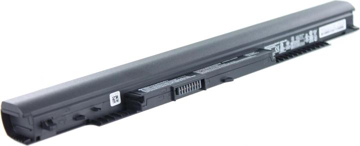 Actual product image HP Battery 3 cells, lithium-ion, 2.8 Ah (807956-001) (3 Cells, 2800 mAh)