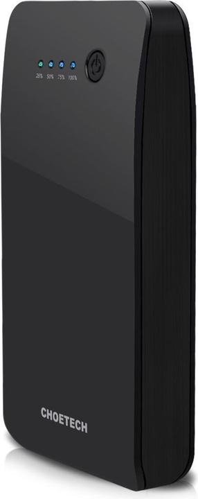 Actual product image Choetech B613Q (20000 mAh, 18 W, 74 Wh)