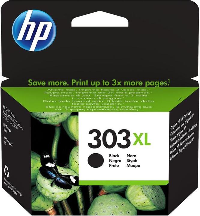 Image du produit HP 303XL (CF)