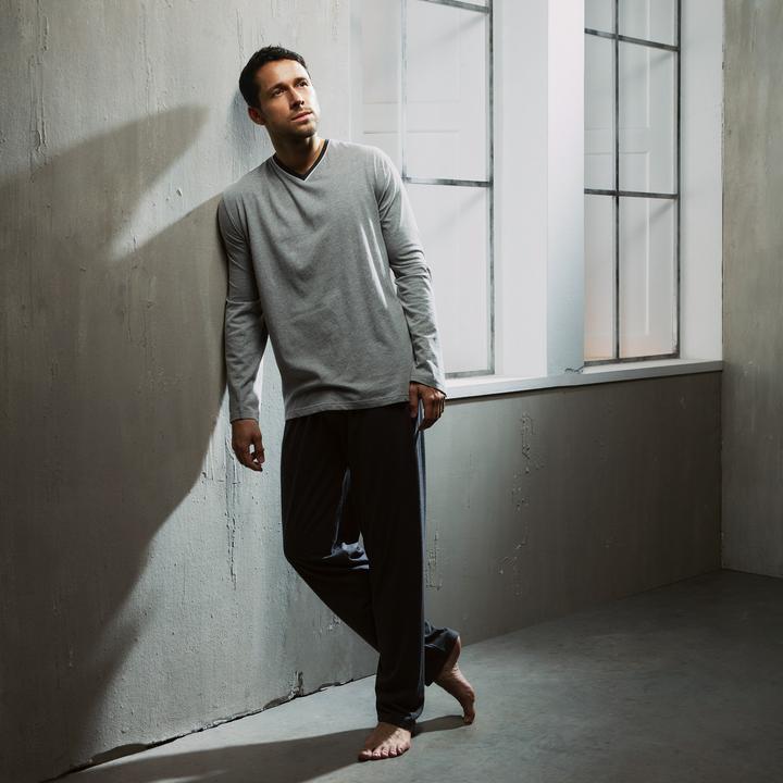 Image du produit Redbest Pack de 2 pyjamas pour homme (48)