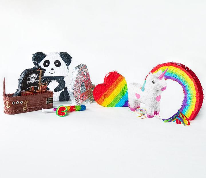 Actual product image Boland Draw unicorn