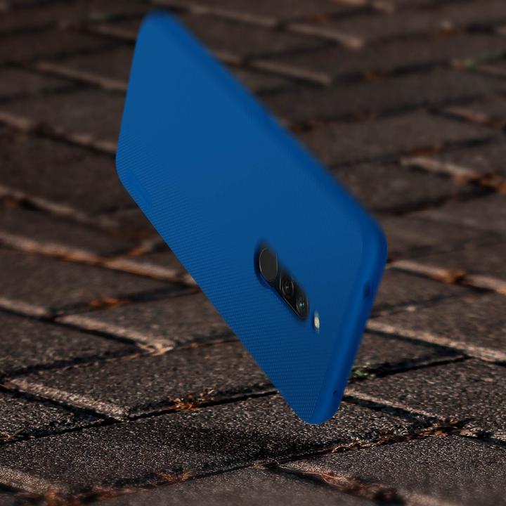 Actual product image Nillkin Super Frosted Shield for Redmi 8 (Xiaomi Redmi 8A)