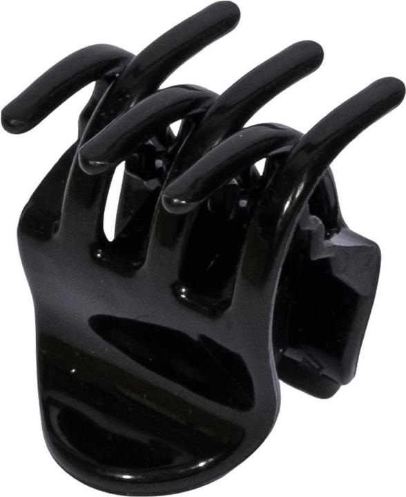 Produktbild Herba Ecofriendly Klammer, noir, 3.5 cm (1 Stk.)