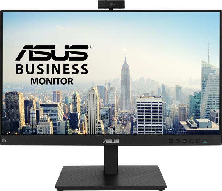 ASUS BE24EQSK (1920 x 1080 pixels, 24")