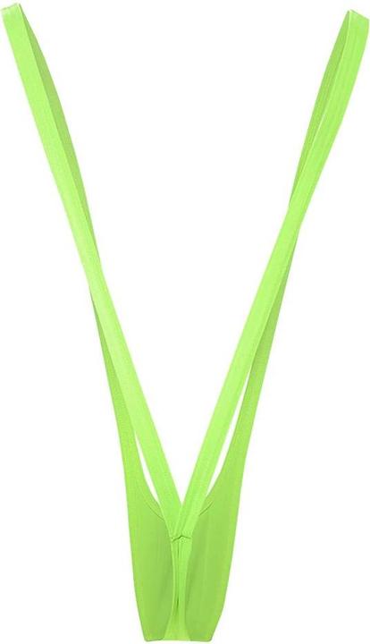 Produktbild Mikamax Borat - Mankini (One Size)