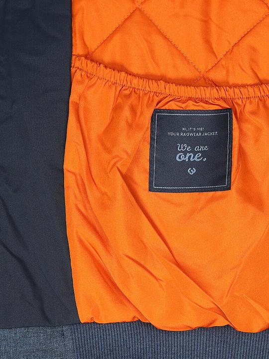 Actual product image Ragwear Stewie Warm (L)