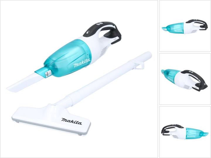 Makita DCL181FZWX