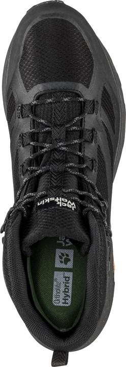 Produktbild Jack Wolfskin Terraventure Texapore Mid M (44.5)