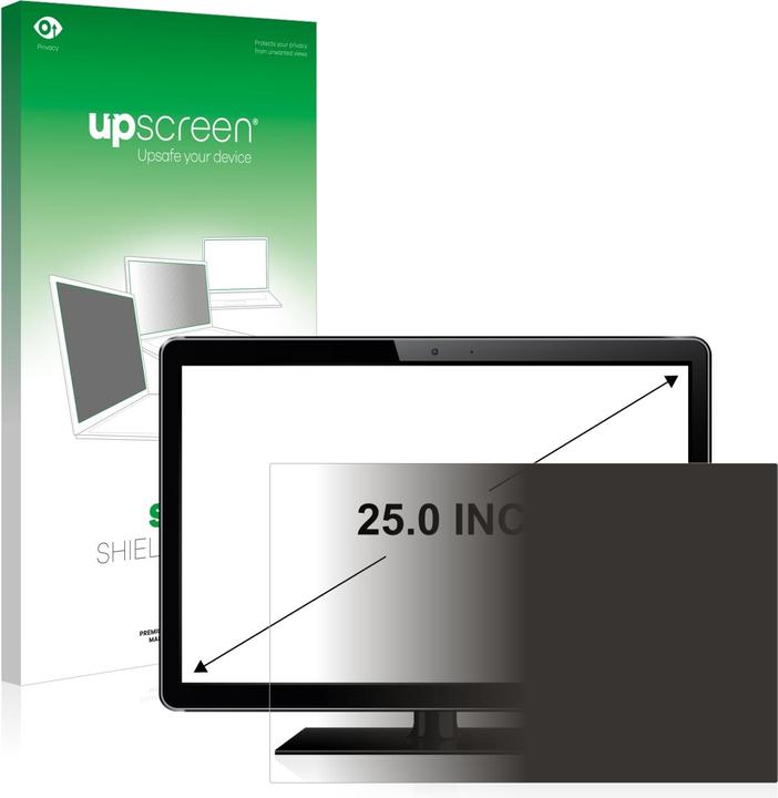 Film de protection pour moniteur