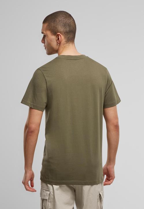 Actual product image Brandit Army T-Shirt - 188521 (4XL)