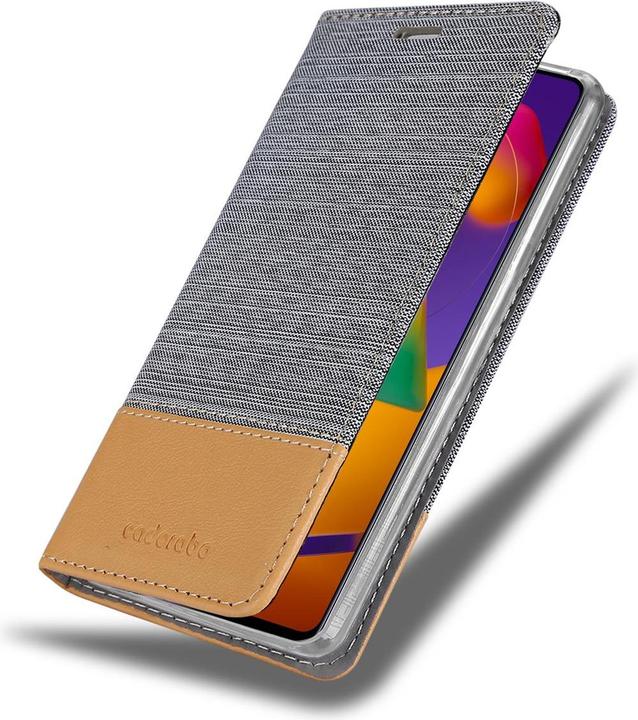 Actual product image Cadorabo Jeans Optik (Samsung Galaxy M31s)