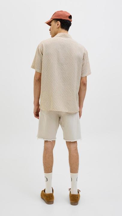 Produktbild Jack & Jones Relaxed Fit Hemd Hemd (XS)