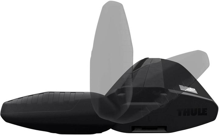 Image du produit Thule WingBar Evo 118