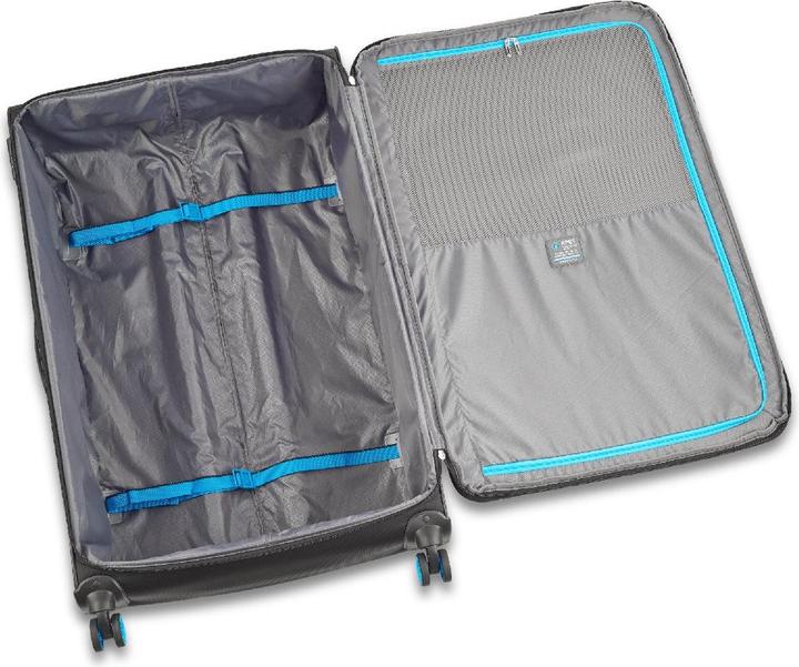 Produktbild Roncato Crosslite 4-Rollen Trolley 65 cm (69 l, L (90 - 115l))