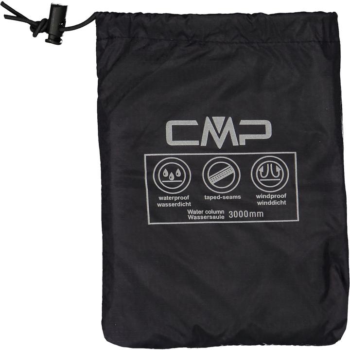 Produktbild CMP Campagnolo Fix Hoodie Regenjacke (164)