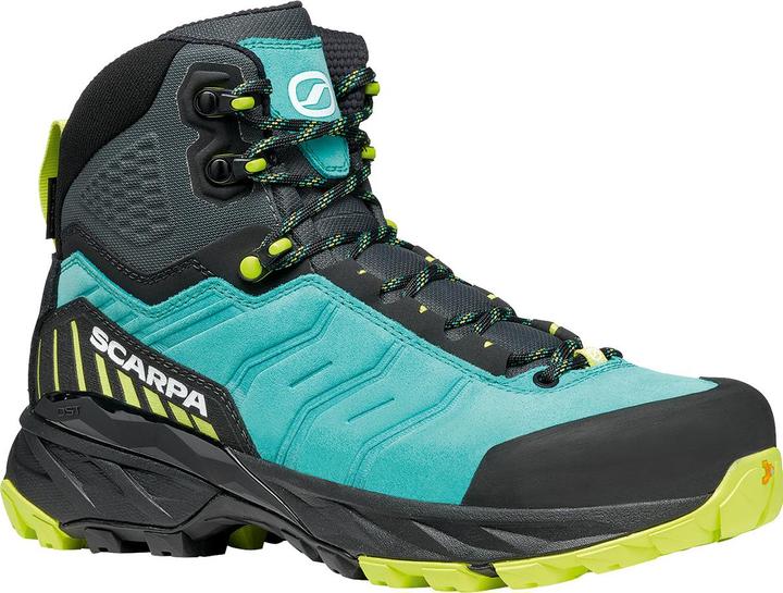 Immagine prodotto Scarpa Scarpe Rush Trek GTX (41.5)