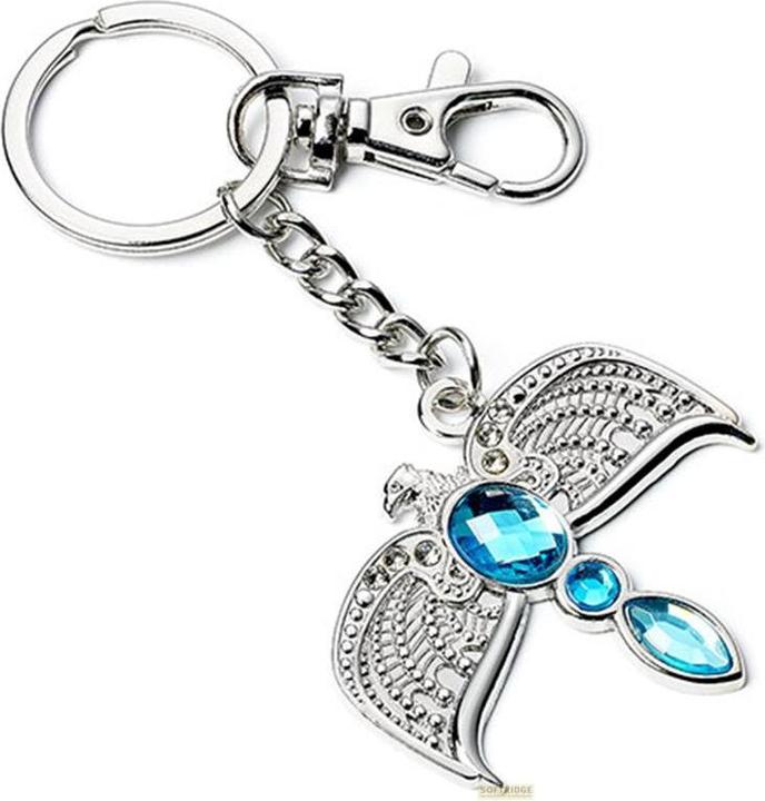 Produktbild Carat HARRY POTTER - Diadème - Porte-clés
