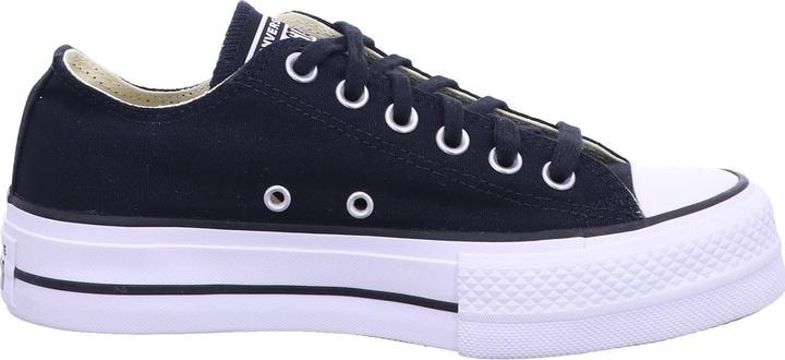 Actual product image Converse Lace-up shoes (36)