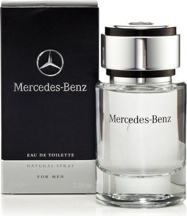 Mercedes-Benz - Eau de Toilette for Men