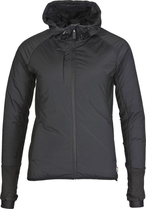 Produktbild Rukka Eli Damen Hybrid Jacke (40)