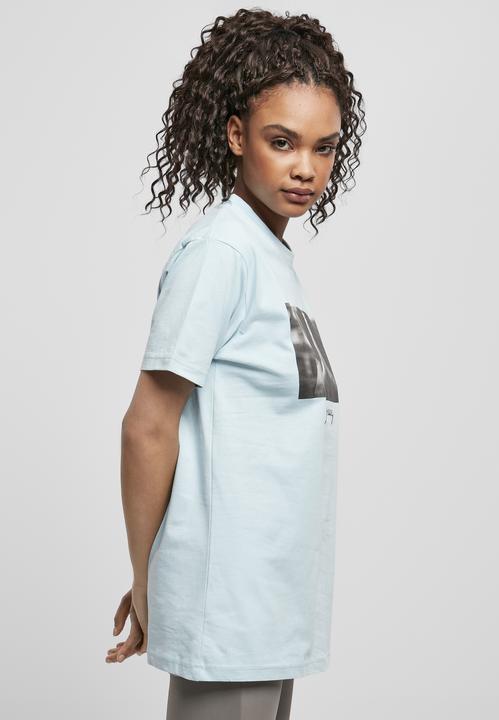 Actual product image Mister Tee Ladies Pray Tee (3XL)