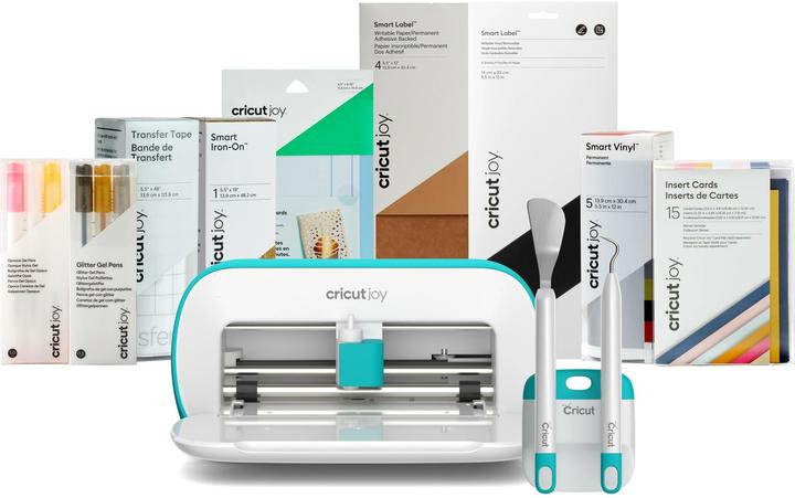 Produktbild Cricut Joy Gift Bundle (v2)
